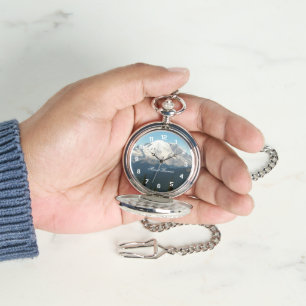 Montera Rainier Photo stadigt Armbandsur