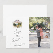 Montera Rainier Washington Spara datum