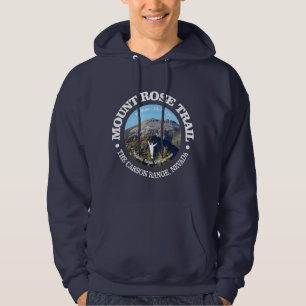 Montera Ro-banan Hoodie