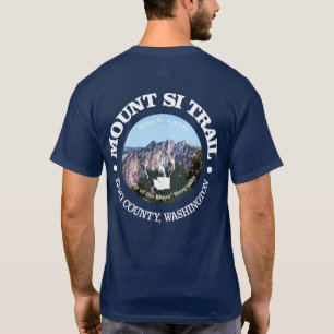 Montera Si-bana T Shirt