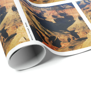 Montera Vasst på Planet Mars Photo Presentpapper