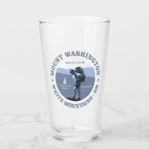 Montera Washington (BG) Glaskopp