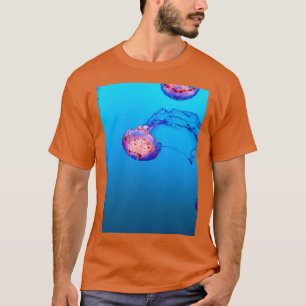 Monterey Bay Aquarium Classic TShirt T Shirt