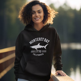 Monterey Bay California Paradise Beach T Shirt
