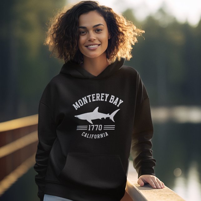 Monterey Bay California Paradise Beach T Shirt (Skapare uppladdad)