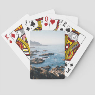 Monterey Bay Spel Kort