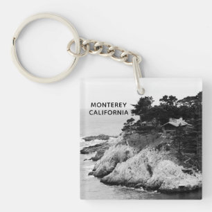 Monterey California