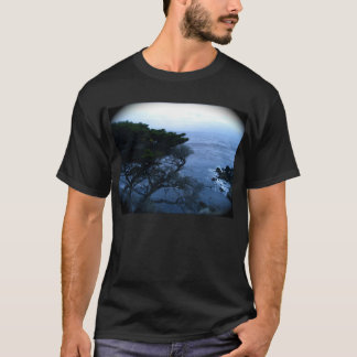 monterey fjärd t-shirt