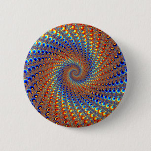 Monterey Fractal Art Knapp