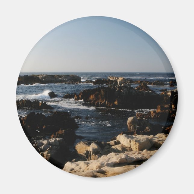 Monterey Magnet (Framsidan)