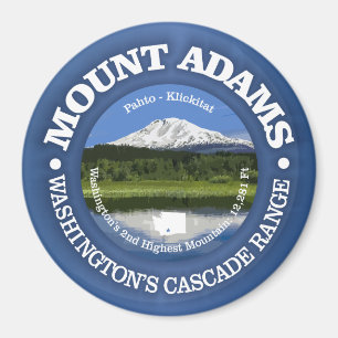 Montering Adams Magnet