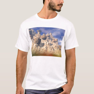 Montering Chessmore T-shirt