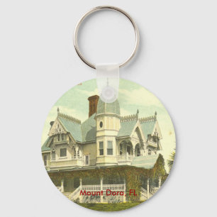 Montering Dora, FL - 1907 Nyckelring