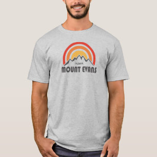 Montering Evans T Shirt