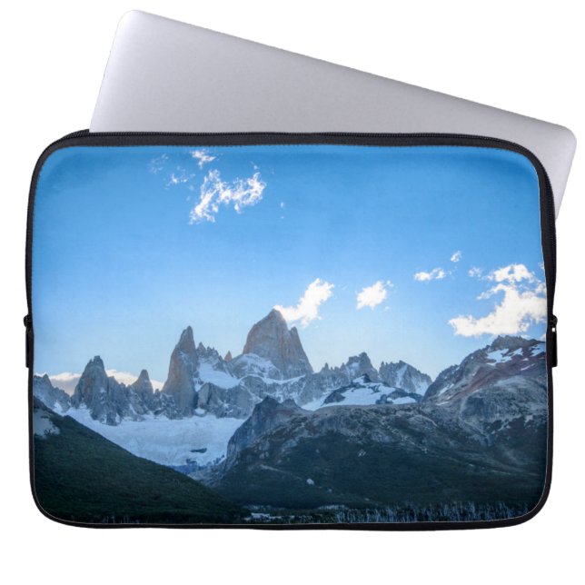 Montering Fitz Roy Laptop Fodral (Framsidan)