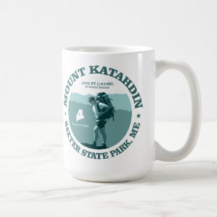 Montering Katahdin Kaffemugg