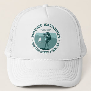 Montering Katahdin Keps