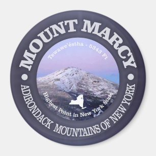 Montering Marcy Magnet