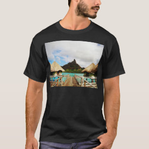 Montering Otemanu T-shirt