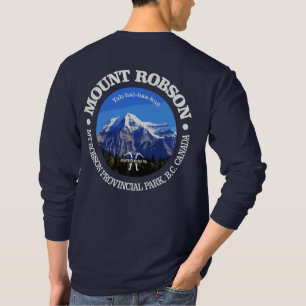 Montering Robson T Shirt