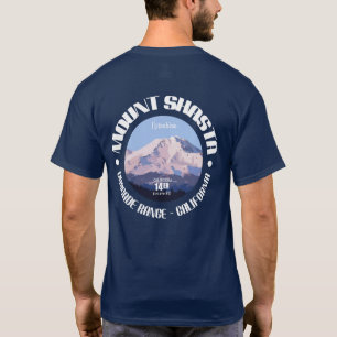 Montering Shasta (C) Tee