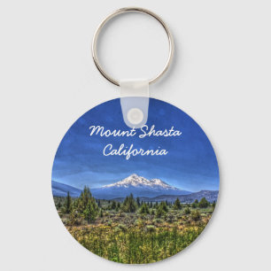 Montering Shasta Nyckelring