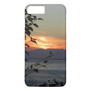 Montering Susitna Alaska