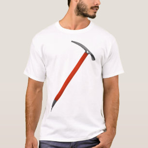 Montering Vintage Ice Ax Tröja
