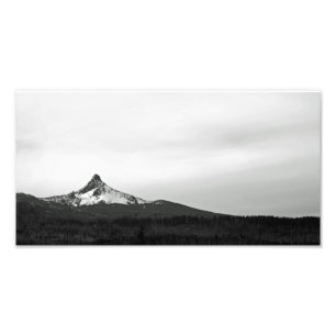 Montering Washington Fototryck