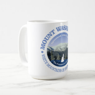 Montering Washington Kaffemugg