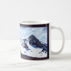 Montering Washington Kaffemugg