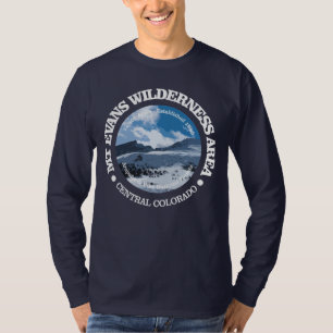 MonteringsEvans vildmark T Shirt