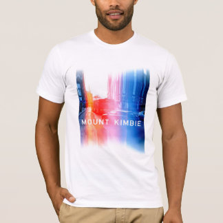 MonteringsKimbie T-tröja Tee Shirt