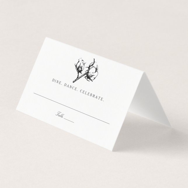 Monteringskort för bomullsborrningsanläggning i Br Kort (Framsida)