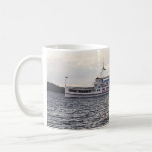 Monteringsmuggen Kaffemugg