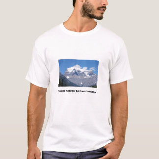 MonteringsRobson T-tröja T-shirt