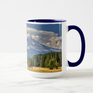 MONTERINGSSHASTA #2 MUGG