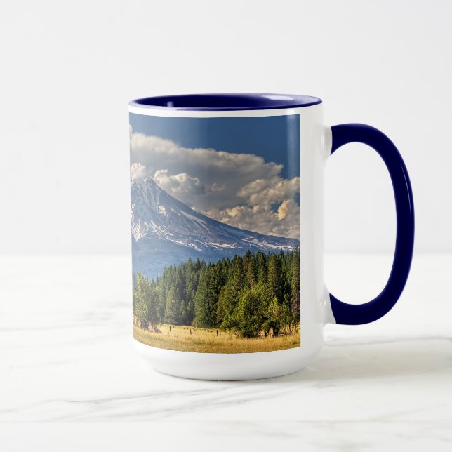 MONTERINGSSHASTA #2 MUGG (Höger)