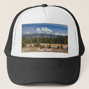 MONTERINGSSHASTA I SNÖ TRUCKERKEPS