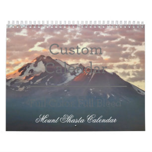 MONTERINGSSHASTA-KALENDER KALENDER