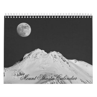 MONTERINGSSHASTA-KALENDER KALENDER