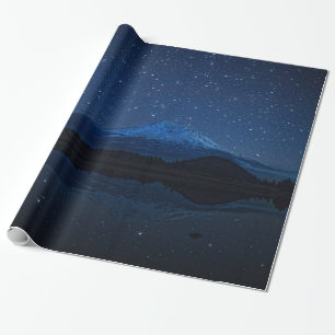 MONTERINGSSHASTA VID STARLIGHT PRESENTPAPPER