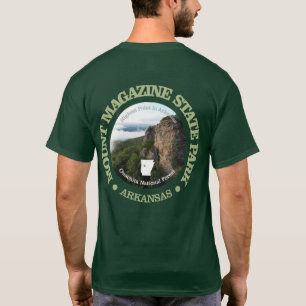 MonteringstidskriftSP T Shirt