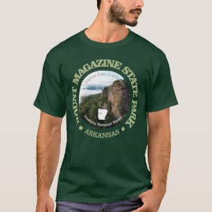 MonteringstidskriftSP T Shirt