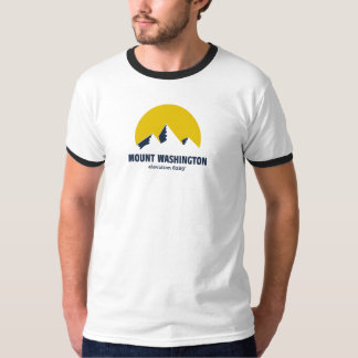 MonteringsWashington T-tröja T-shirt
