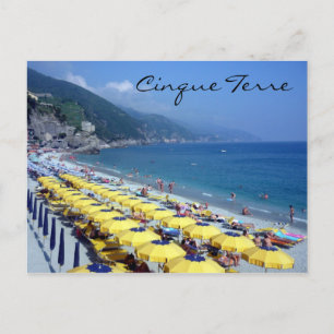 monterosso vykort