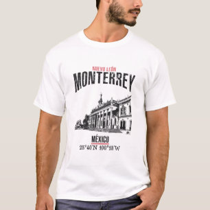 Monterrey Tröja