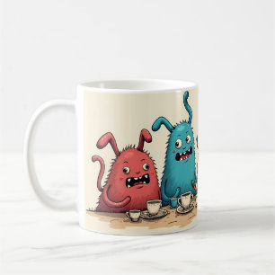 montertetid kaffemugg
