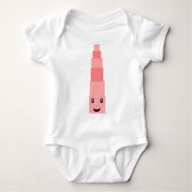 Montessori baby Rosa torn
