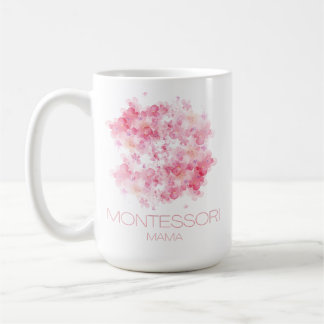Montessori Mama Kaffemugg